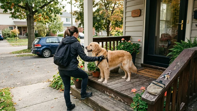 Pet Sitting on Rover: Fees, Real Pay Math, and Your First 30 Days